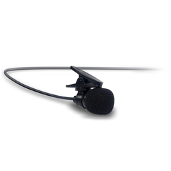 AUDIOropa CM-01 Clip Type Microphone